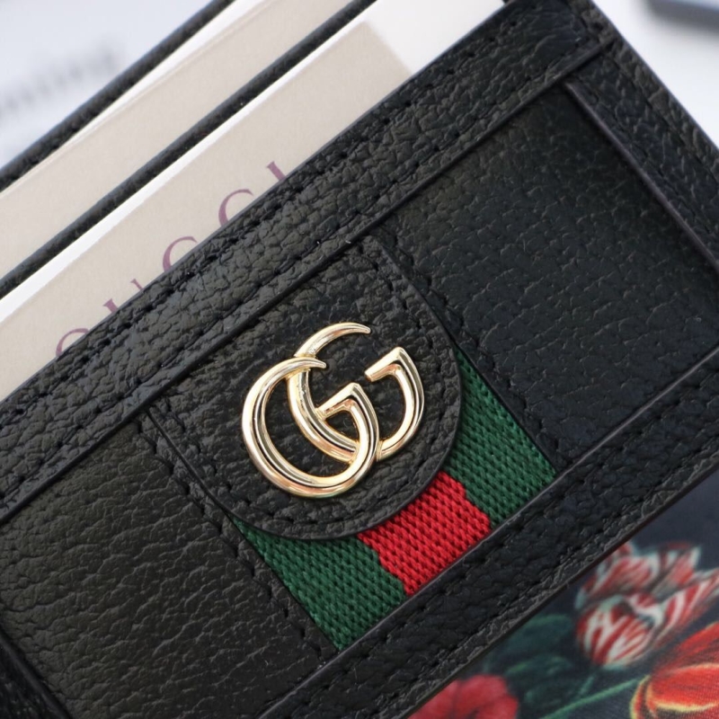 Gucci Wallets & Purse